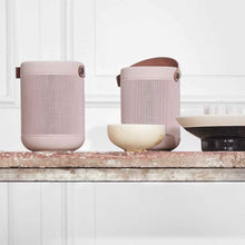 Kreafunk Amajor 2 Bluetooth Speaker - Dusty Rose