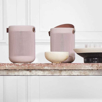 Kreafunk Amajor 2 Bluetooth Speaker - Dusty Rose