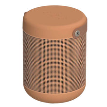 Kreafunk Amajor 2 Bluetooth Speaker - Cotta Orange
