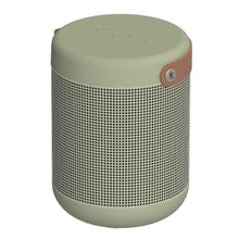 Kreafunk Amajor 2 Bluetooth Speaker - Dusty Olive