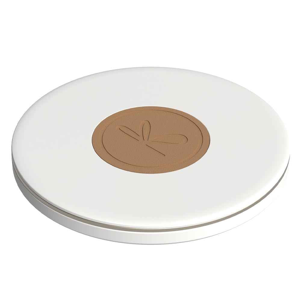 Kreafunk Wicharge 2 Wireless Qi Charger 15W - White