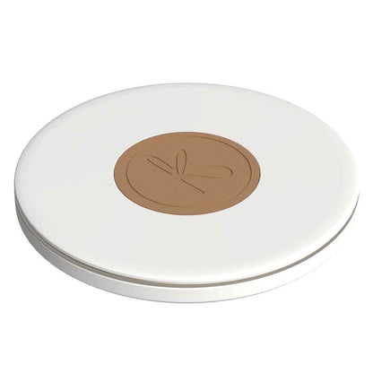 Kreafunk Wicharge 2 Wireless Qi Charger 15W - White