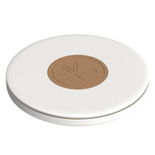 Kreafunk Wicharge 2 Wireless Qi Charger 15W - White