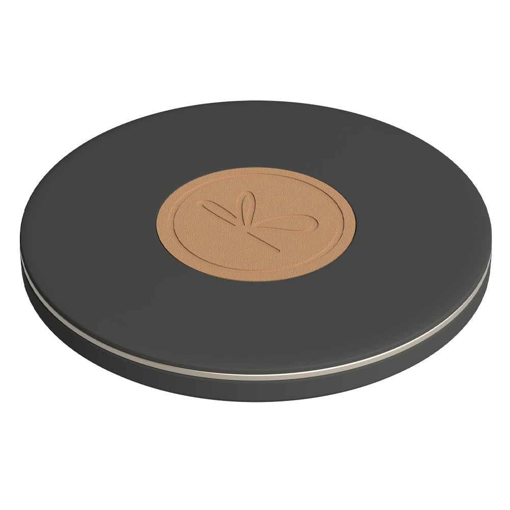 Kreafunk Wicharge 2 Wireless Qi Charger 15W - Black