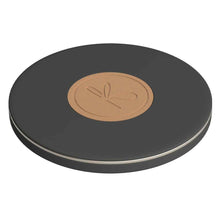 Kreafunk Wicharge 2 Wireless Qi Charger 15W - Black