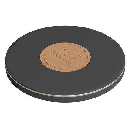 Kreafunk Wicharge 2 Wireless Qi Charger 15W - Black