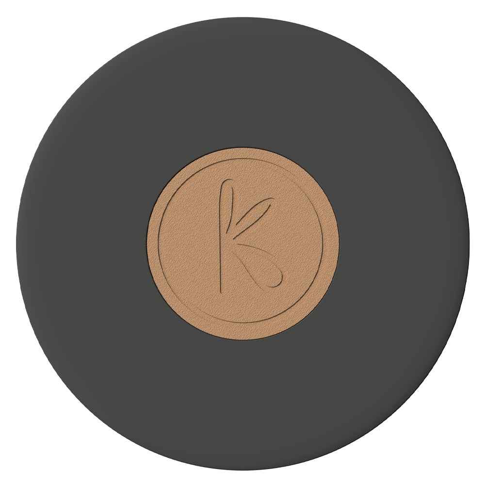 Kreafunk Wicharge 2 Wireless Qi Charger 15W - Black