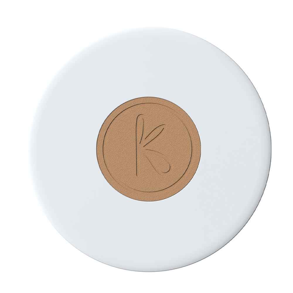 15W Wireless Qi Charging Pad - Moon Grey