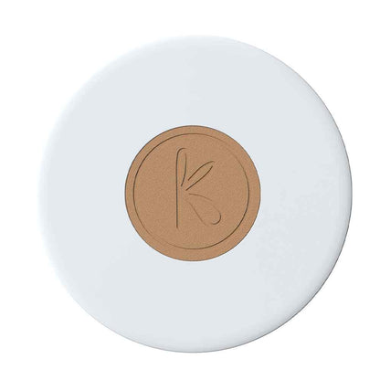 15W Wireless Qi Charging Pad - Moon Grey
