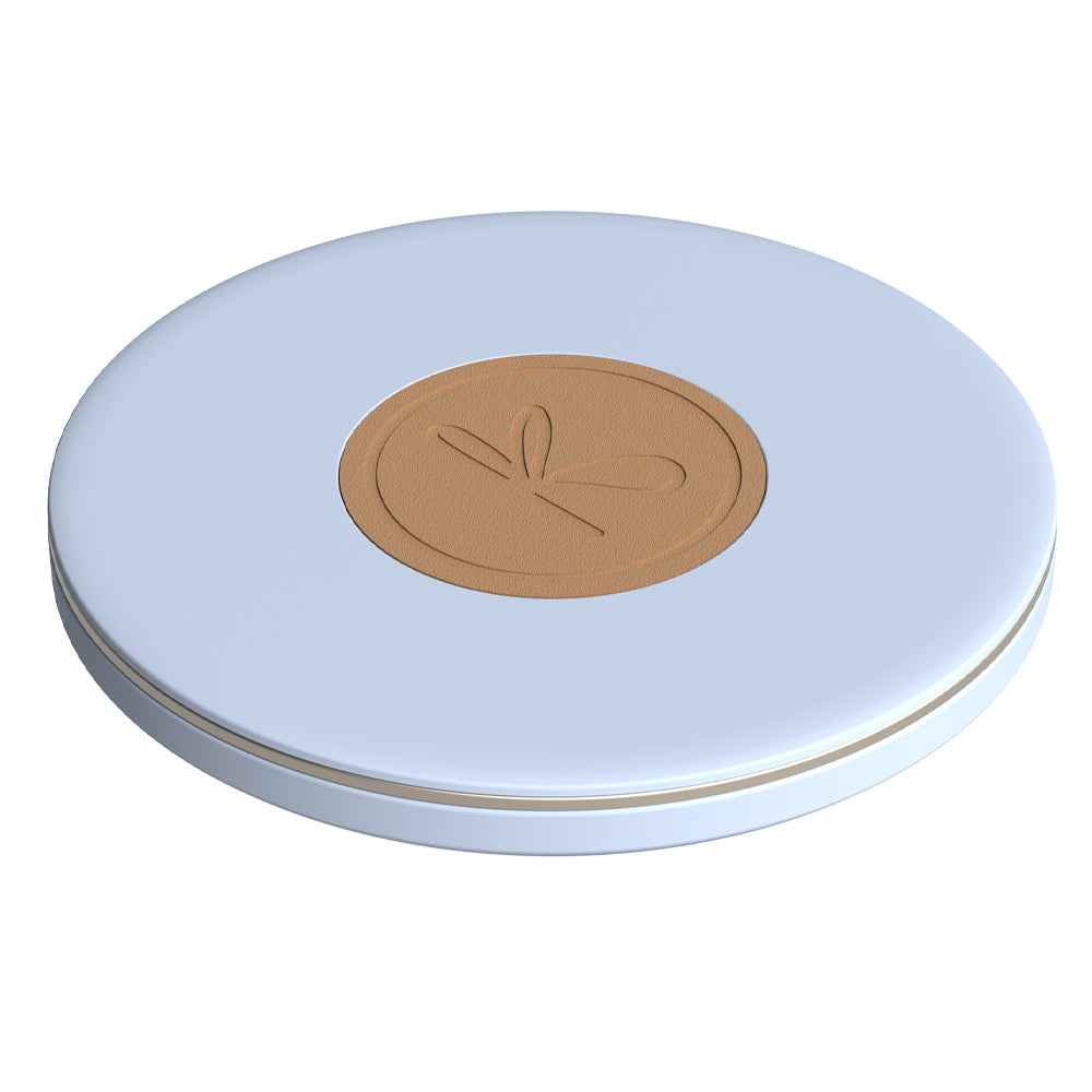 Kreafunk Wicharge 2 Wireless Qi Charger 15W - Cloudy Blue