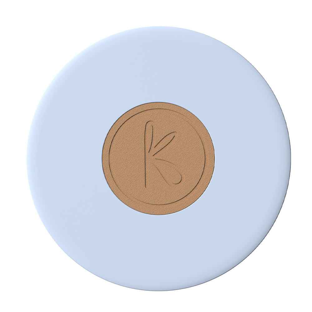 Kreafunk Wicharge 2 Wireless Qi Charger 15W - Cloudy Blue