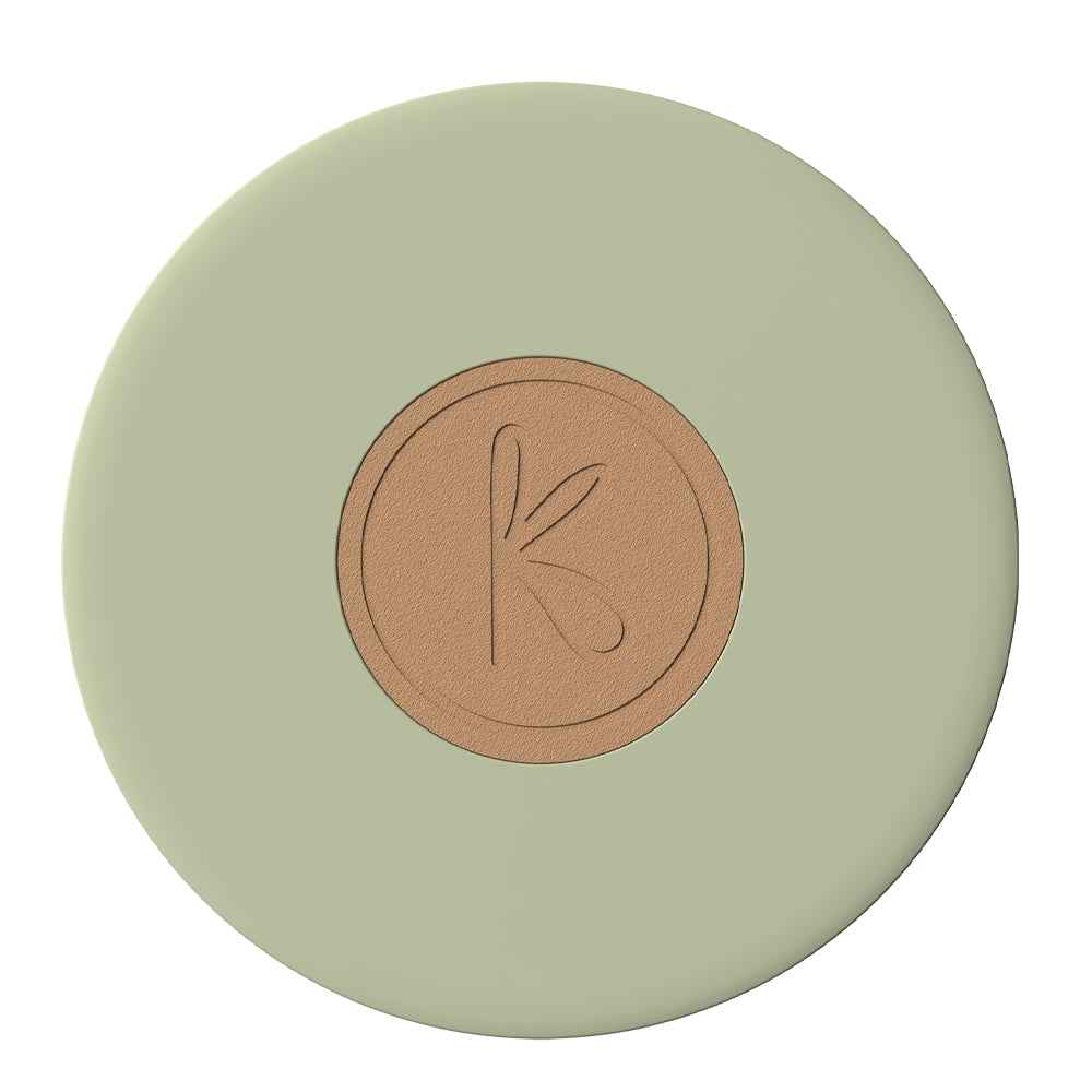 Kreafunk Wicharge 2 Wireless Qi Charger 15W - Dusty Olive