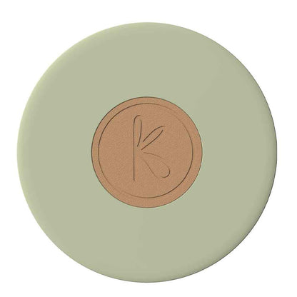 Kreafunk Wicharge 2 Wireless Qi Charger 15W - Dusty Olive