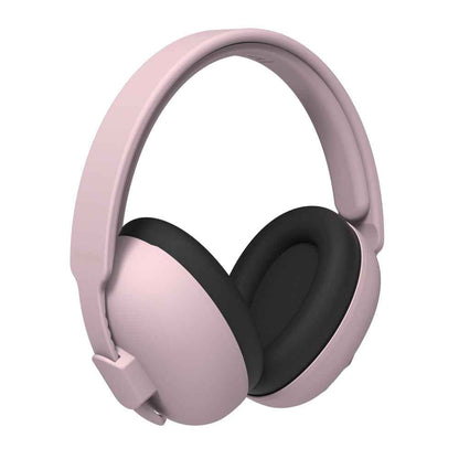 Kreafunk Kids Hush Ear Muffs - Dusty Rose