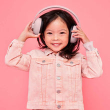 Kreafunk Kids Hush Ear Muffs - Dusty Rose