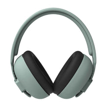 Kreafunk Kids Hush Ear Muffs - Dusty Green