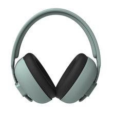 Kreafunk Kids Hush Ear Muffs - Dusty Green