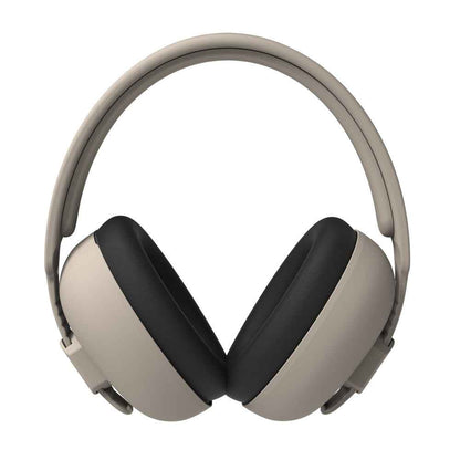 Kreafunk Kids Hush Ear Muffs - Ivory Sand