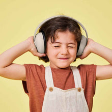 Kreafunk Kids Hush Ear Muffs - Ivory Sand