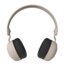 Kreafunk Kids Buzz Bluetooth Headphones W/ Anc - Ivory Sand