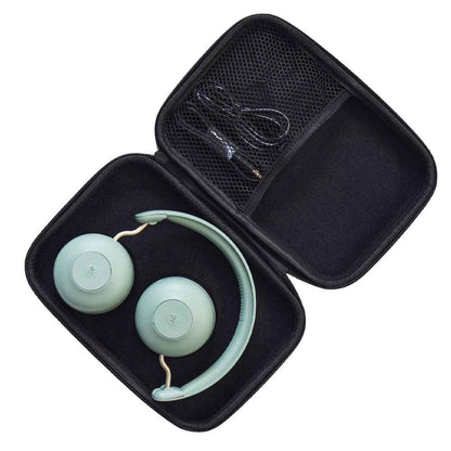 Kreafunk Kids Buzz Bluetooth Headphones W/ Anc - Ivory Sand