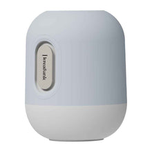 Kreafunk Kids Glowie Bluetooth Speaker W/ Light - Cloudy Blue