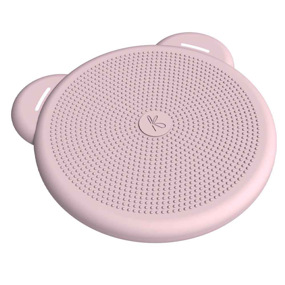 Kreafunk Kids Paddy Wireless Qi Charger 15W - Dusty Rose