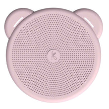 Kreafunk Kids Paddy Wireless Qi Charger 15W - Dusty Rose