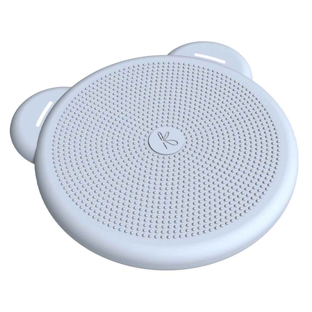 Kreafunk Kids Paddy Wireless Qi Charger 15W - Cloudy Blue