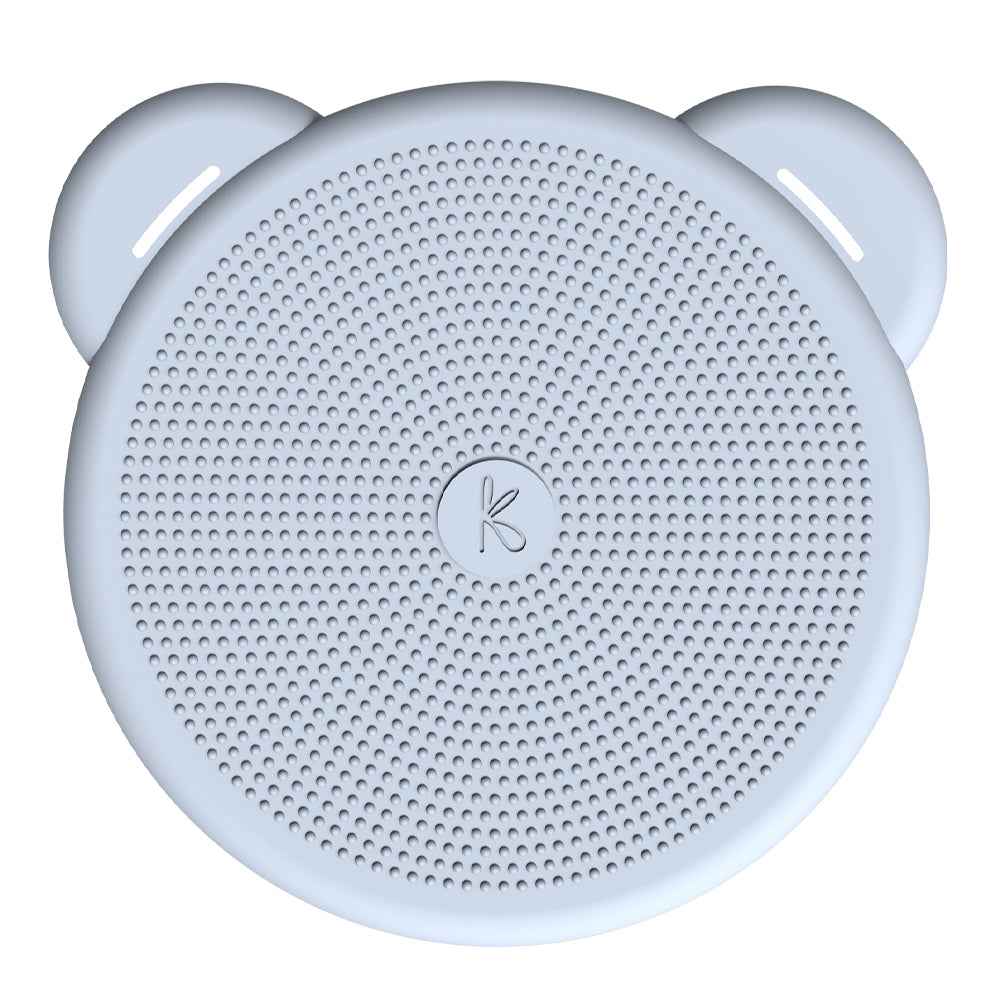 Kreafunk Kids Paddy Wireless Qi Charger 15W - Cloudy Blue