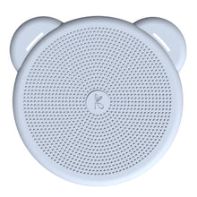 Kreafunk Kids Paddy Wireless Qi Charger 15W - Cloudy Blue