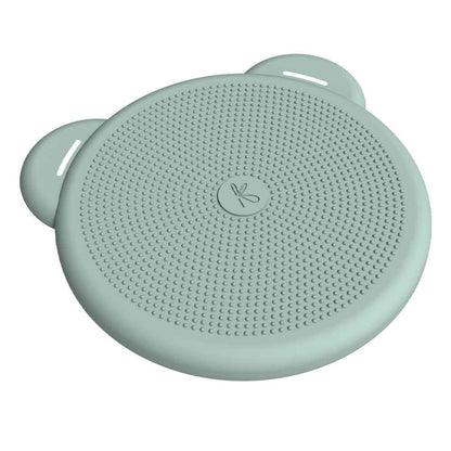 Kreafunk Kids Paddy Wireless Qi Charger 15W - Dusty Green
