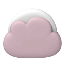 Kreafunk Kids Cloudy Lamp - Dusty Rose