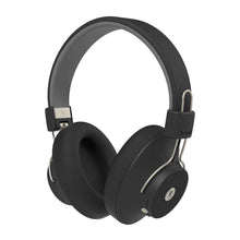 Kreafunk Abeat Qi Bluetooth Headphones W/ Anc - Black