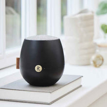 Kreafunk Ajazz 2 Bluetooth Speaker - Black