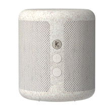 Kreafunk Karl Bluetooth Speaker - Wheat