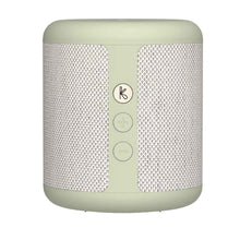 Kreafunk Karl Bluetooth Speaker - Dusty Olive