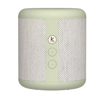 Kreafunk Karl Bluetooth Speaker - Dusty Olive