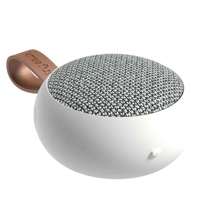 Kreafunk Ago 2 Fabric Bluetooth Speaker - White