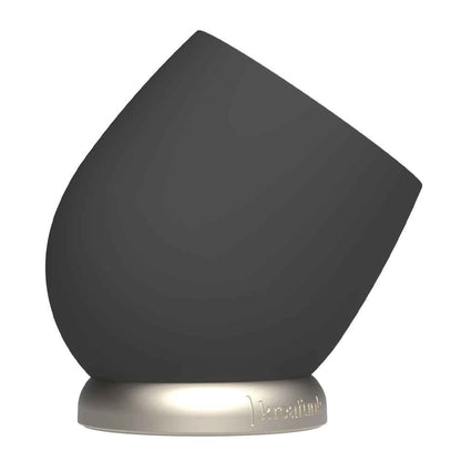 Kreafunk Bell Alarm Clock - Black