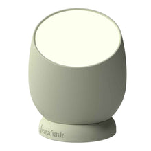 Kreafunk Beam Lamp, Portable And Rechargeable - Dusty Olive
