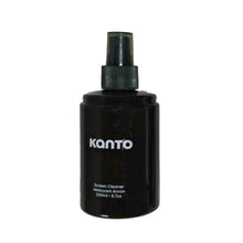 Kanto HD Performance Kit - Screen Cleaner, Microfibre Towel, 8K HDMI Cable, 2mtr