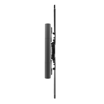Kanto PS300 Full Motion TV Wall Mount for 25" - 75" TVs, Black