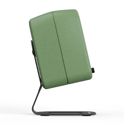 Kanto SU2 Kanto SU2 Rear-Mounted Desktop Stands for Uki and Ora - Black, Pair