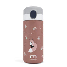 Monbento Mb Pop Insulated Bottle - Fox