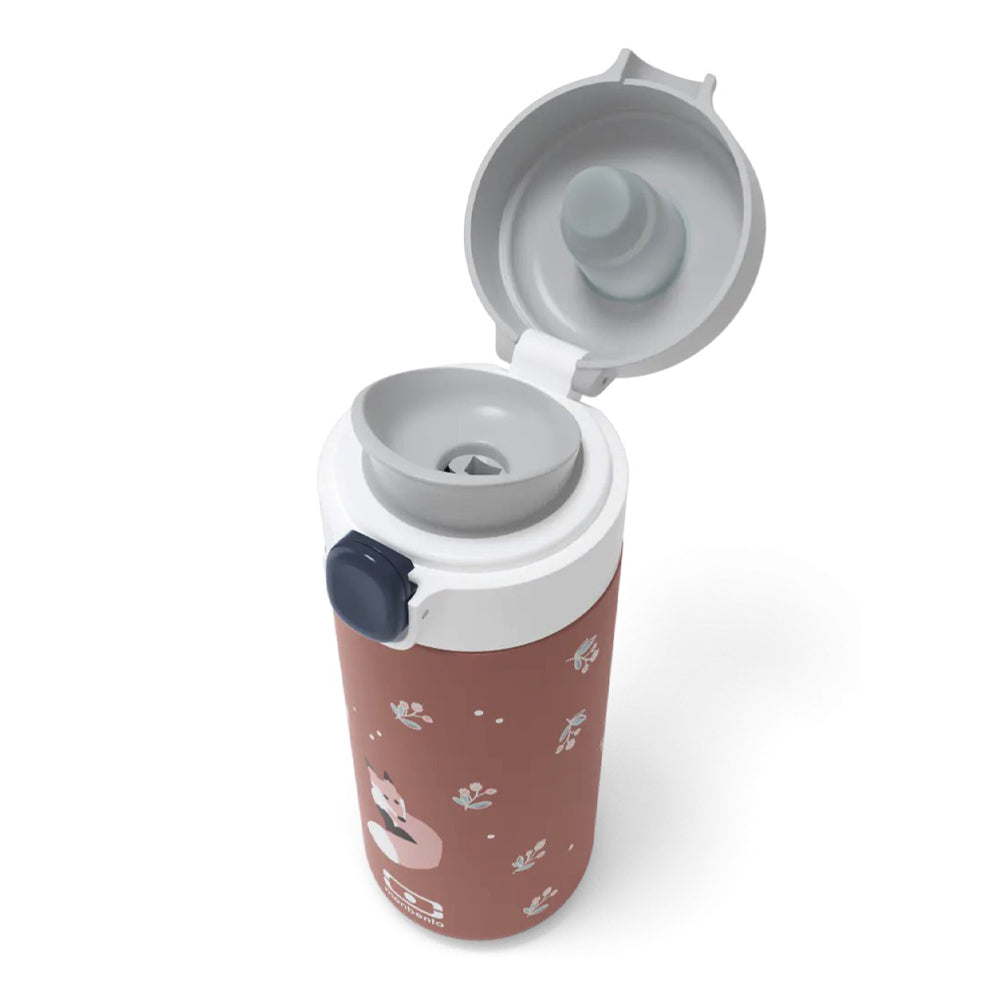 Monbento Mb Pop Insulated Bottle - Fox