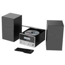 Majority Oakcastle DAB Radio and CD HiFi150