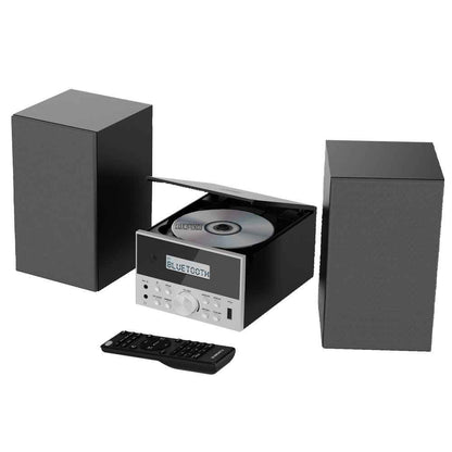 Majority Oakcastle DAB Radio and CD HiFi150