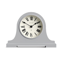 Newgate Broadway-Clockwork Grey