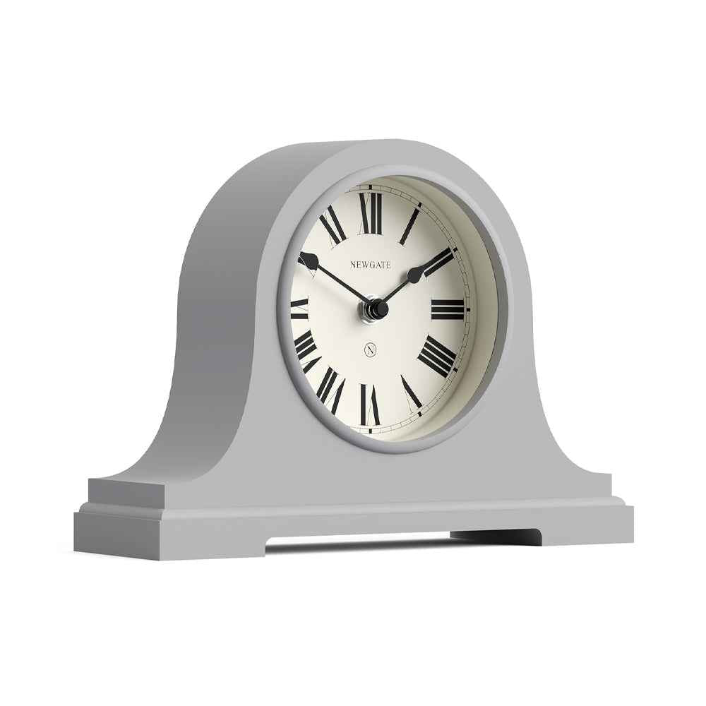 Newgate Broadway-Clockwork Grey